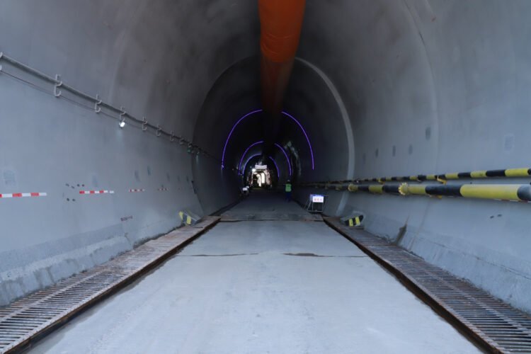 Kyrgyzstan reveals key figures of China-Kyrgyzstan-Uzbekistan railway