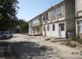 The first stage of renovation has begun in Tashkent