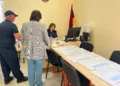 The sites located in remote communities of Shirak marz are being furnished