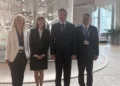 The RA Minister of Finance and the Chairman of the Central Bank participated in the joint meeting with the International Monetary Fund and the World Bank