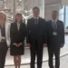 The RA Minister of Finance and the Chairman of the Central Bank participated in the joint meeting with the International Monetary Fund and the World Bank