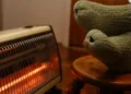 The first cold wave of the year arrives in Uruguay: how to heat your house safely, save energy and pay less