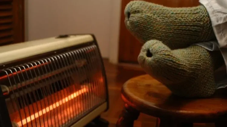 The first cold wave of the year arrives in Uruguay: how to heat your house safely, save energy and pay less
