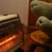 The first cold wave of the year arrives in Uruguay: how to heat your house safely, save energy and pay less