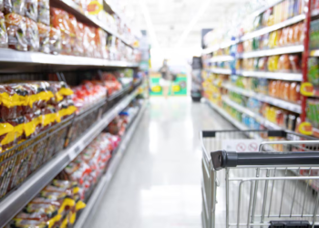 Inflation slowed down again in the City: it was 2.1% in May and has accumulated 14% so far this year