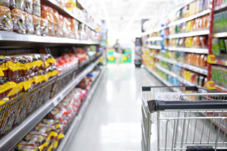 Inflation slowed down again in the City: it was 2.1% in May and has accumulated 14% so far this year