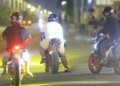 Three deputies promote driver’s licenses for minors in Honduras