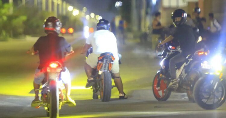 Three deputies promote driver’s licenses for minors in Honduras