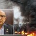 Liberal deputy proposes sanctioning tire burning in Honduras