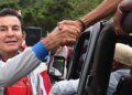 They investigate third-party accounts in Nasralla’s campaign