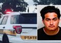 They capture a Honduran accused of sheltering a missing girl in Illinois