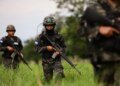 The “Los Argueta” gang fled to Guatemala after murdering police officers in Corinto