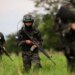 The “Los Argueta” gang fled to Guatemala after murdering police officers in Corinto