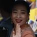 The princess of Thailand, Bajrakitiyabha Mahidol, died: she had been in a coma since 2022