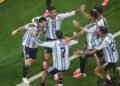 The Argentina-Austria rating: the National Team won “by a landslide” on open television