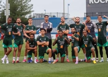 Algeria, Argentina’s first rival: why Scaloni must beware of “the foxes of the desert”