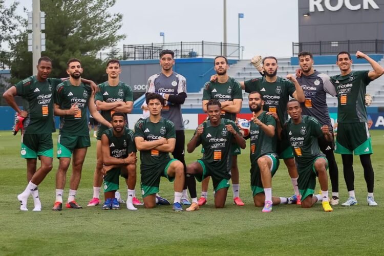 Algeria, Argentina’s first rival: why Scaloni must beware of “the foxes of the desert”