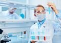 Secret Service Chief Gabbard: The US funded 120 biological laboratories in 30 countries, including Ukraine – World – News