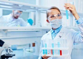 Secret Service Chief Gabbard: The US funded 120 biological laboratories in 30 countries, including Ukraine – World – News