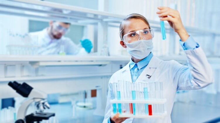 Secret Service Chief Gabbard: The US funded 120 biological laboratories in 30 countries, including Ukraine – World – News