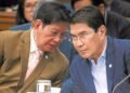 Lacson thanks Tulfo for ‘speaking the truth’ on flood control report