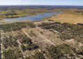 We are trying to impose a private neighborhood: residents of Canelones questioned the farm project in Laguna del Cisne in Parliament