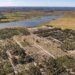 We are trying to impose a private neighborhood: residents of Canelones questioned the farm project in Laguna del Cisne in Parliament