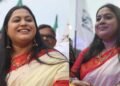 Borrowers in Malayalam cinema who are only healthy for their tongues, have no life to stand up: Laxmipriya says they will give ‘work’ | Lakshmipriya Cyber ​​Cell | Lakshmipriya Police Case