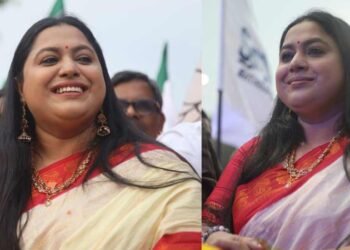 Borrowers in Malayalam cinema who are only healthy for their tongues, have no life to stand up: Laxmipriya says they will give ‘work’ | Lakshmipriya Cyber ​​Cell | Lakshmipriya Police Case