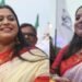 Borrowers in Malayalam cinema who are only healthy for their tongues, have no life to stand up: Laxmipriya says they will give ‘work’ | Lakshmipriya Cyber ​​Cell | Lakshmipriya Police Case