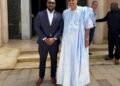 Senator Lamin Newton Represents Antigua and Barbuda at Morocco-OECS Economic Forum