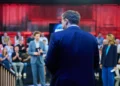 Germany live blog: Long-time neo-Nazi Liebich is resisting extradition to Germany