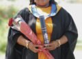 Police Congratulate Latisha Brown on Earning Master’s Degree in Forensic Investigation