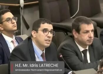 Algeria calls on Geneva to support direct negotiations and enable the Sahrawi people to exercise their right to self-determination