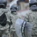 Leaves an important mark: replacement of Angelina Ferreira generates strong discomfort among members of the Republican Guard