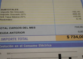 UTE offers a discount of up to 40% on the bill: who can access it and what are the requirements