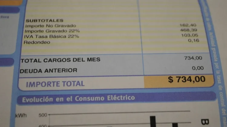 UTE offers a discount of up to 40% on the bill: who can access it and what are the requirements