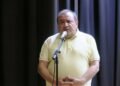 Cursing and insults should be excluded from the air. Levon Galstyan. “Publication”