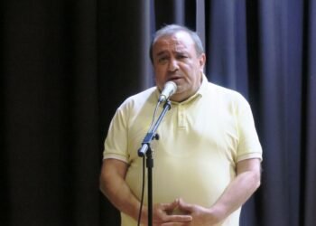 Cursing and insults should be excluded from the air. Levon Galstyan. “Publication”