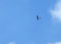 Russia: 30 drones were shot down in the Leningrad region