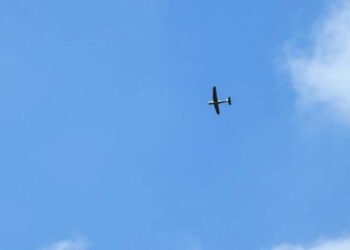Russia: 30 drones were shot down in the Leningrad region