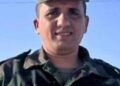 The martyr, Habib Mohamed Abdel Aziz, “a journey full of giving and a beacon that inspires Sahrawi youth to continue the liberation battle and complete sovereignty.”
