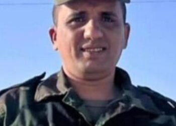 The martyr, Habib Mohamed Abdel Aziz, “a journey full of giving and a beacon that inspires Sahrawi youth to continue the liberation battle and complete sovereignty.”