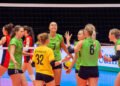 The women’s volleyball team, which has returned to the rankings, will welcome the baptism of the European League in Croatia | Sports