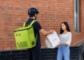 Milli: a new look at delivery service in Tajikistan