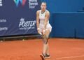 Gjorcheska got a date for the match against Anisimova — the main tournament at Wimbledon starts, see when Siner and Djokovic are playing