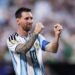 Messi explained why he burst into tears after the first of his three goals against Algeria: “I had a few difficult days”