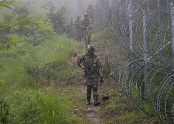Army set to establish, operationalise first Integrated Battle Groups next month | India News