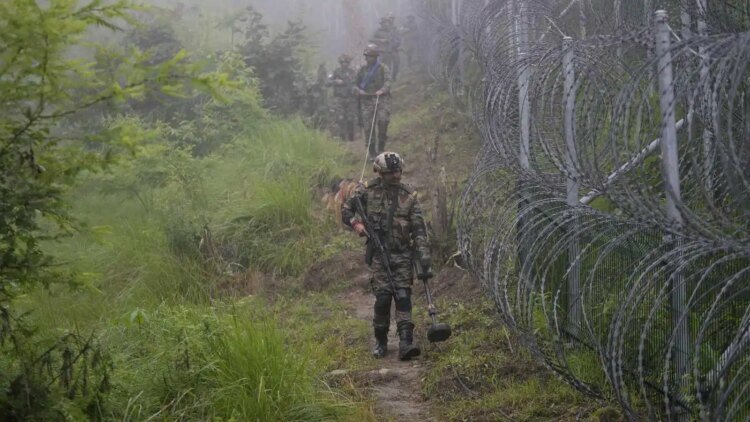 Army set to establish, operationalise first Integrated Battle Groups next month | India News