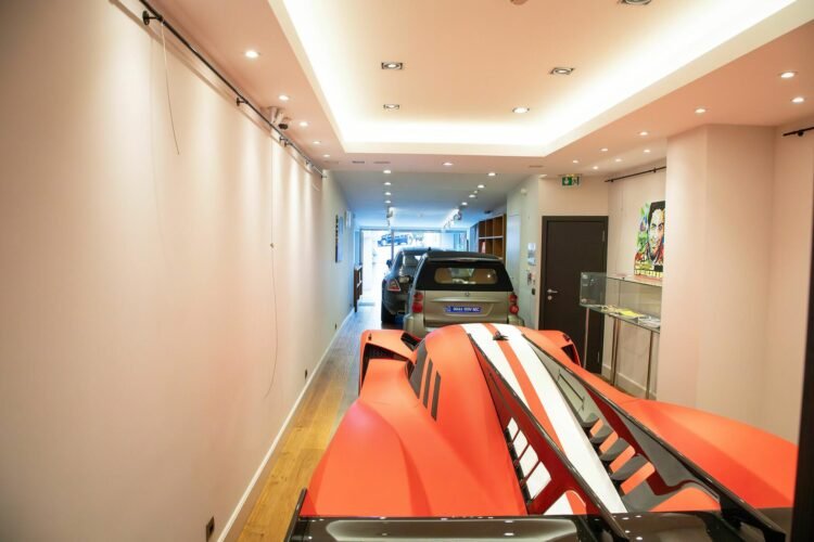 Sale: Le Victoria – 88 SQM – €3.65M – NEWS.MC